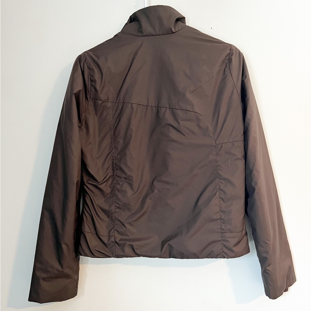 Merrell Brown Terrain Lined Jacket - image 4